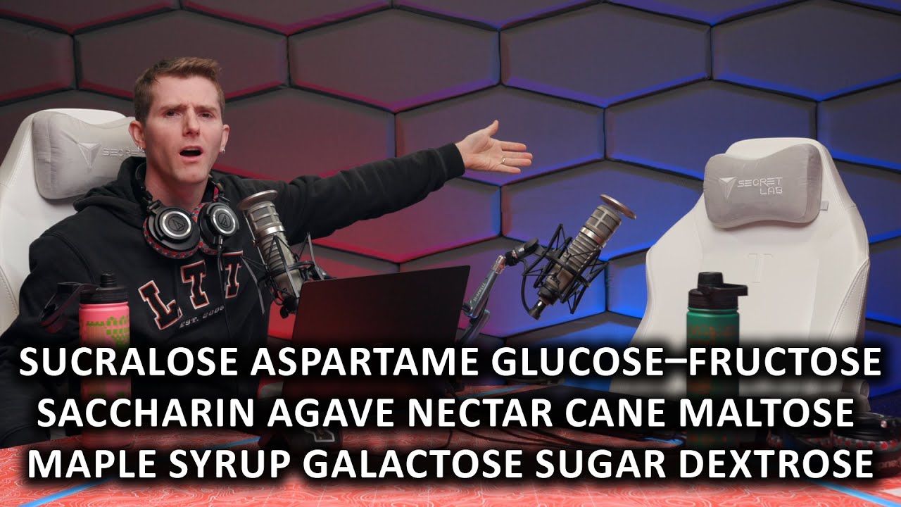 I Have To Address This On My Own?? – WAN Show December 27, 2024