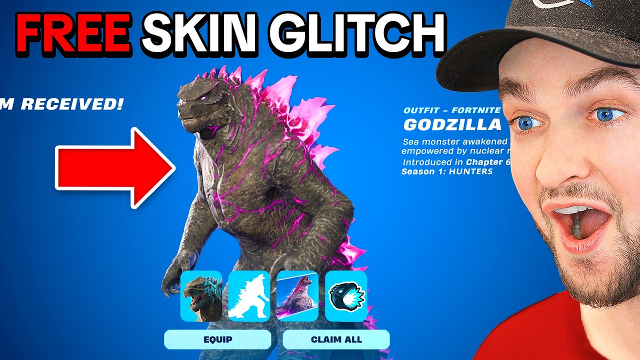 I Tested Clickbait Fortnite Shorts To See If They Work…