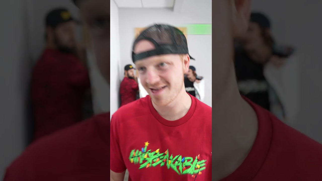 I Think I Broke My Head 🤕