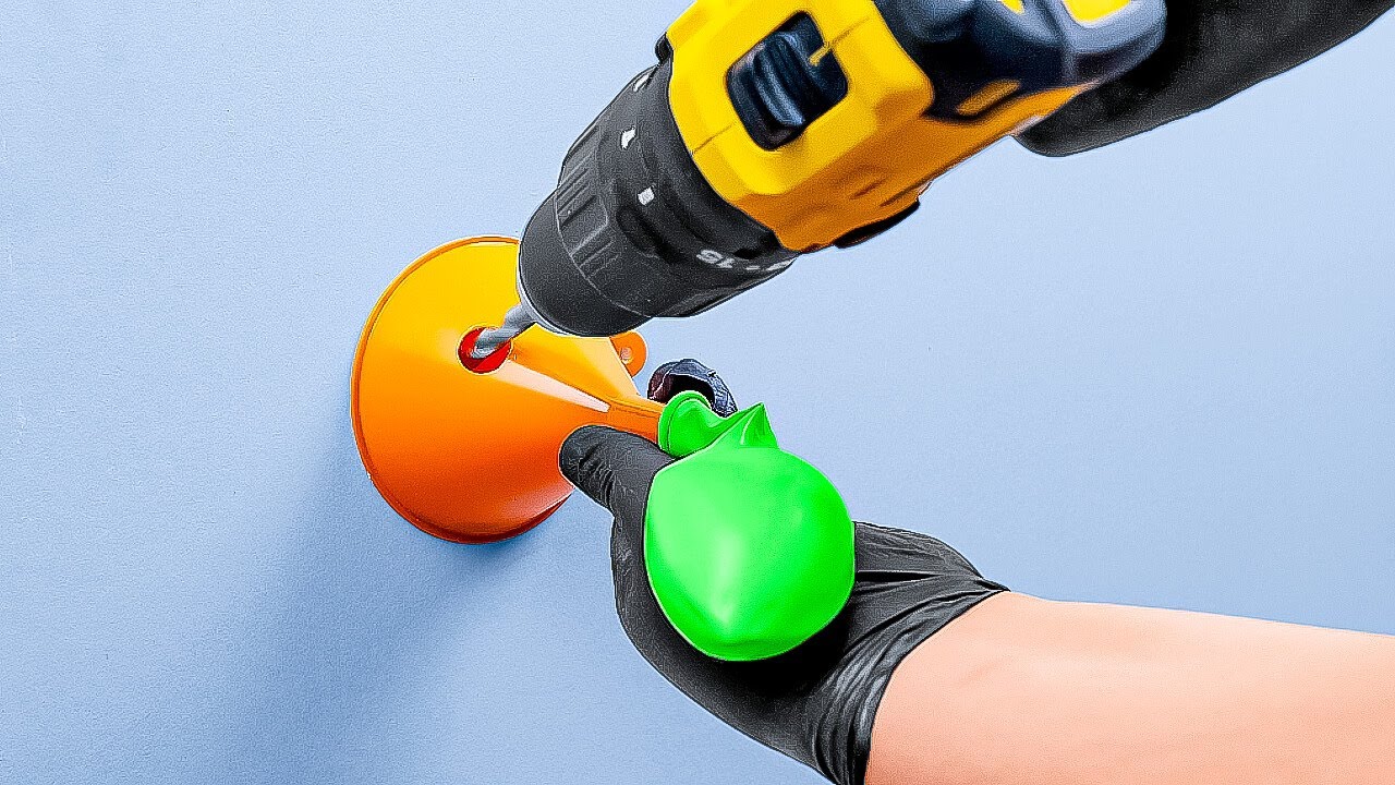 I Tried These Handyman Hacks and They Blew My Mind!