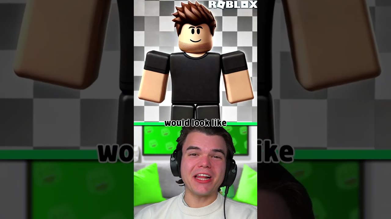 I Turned Youtubers Into AI Videogame Characters!