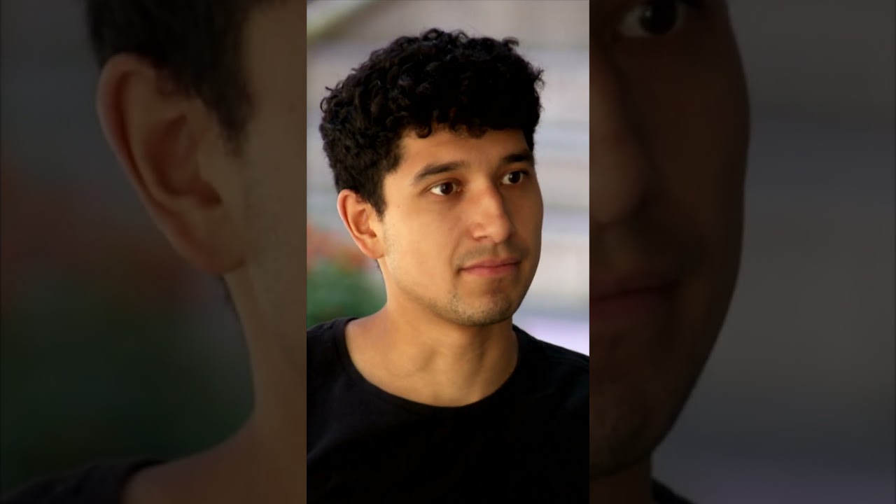 “I Want To Break Up” | Just For Laughs Gags