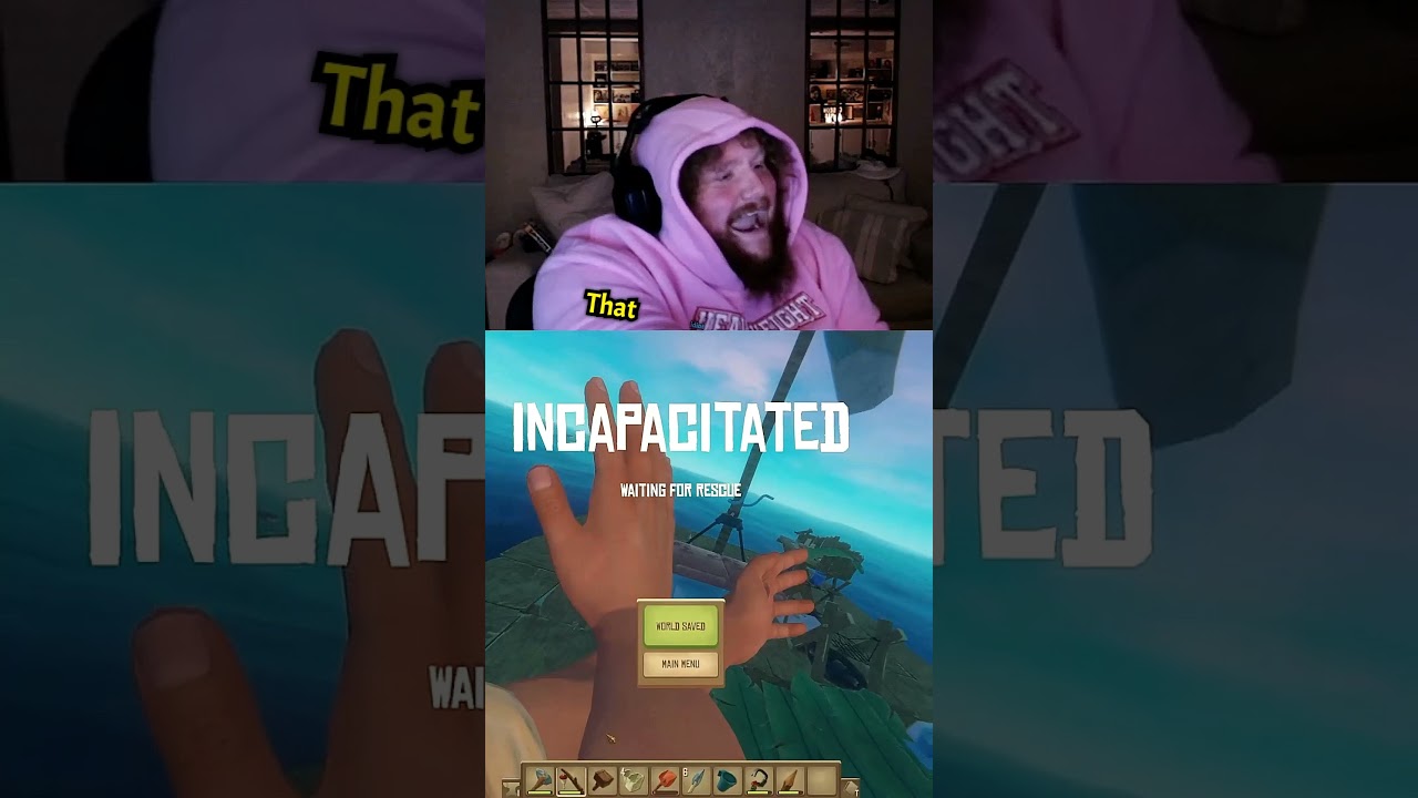 I Was Killed By A Bird… #caseohclips #funny #caseoh #meme #viralshort