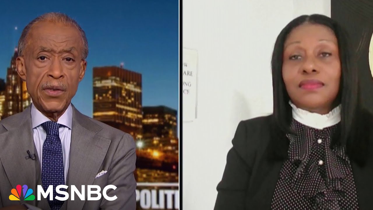 ‘I was somewhat pleased with the sentencing,’ says the mother of AJ Owens