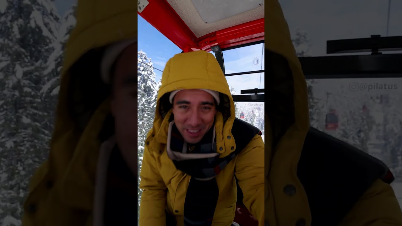 If people could teleport