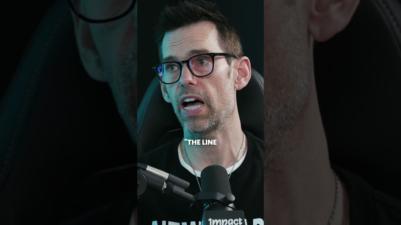 If you cheered for a CEO’s Assassination…