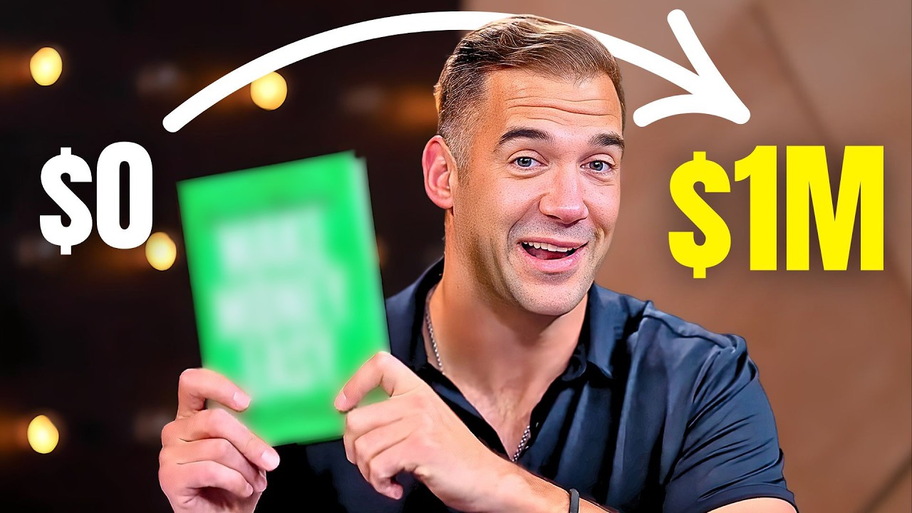 If You Want to Get Rich in 2025, Watch This!