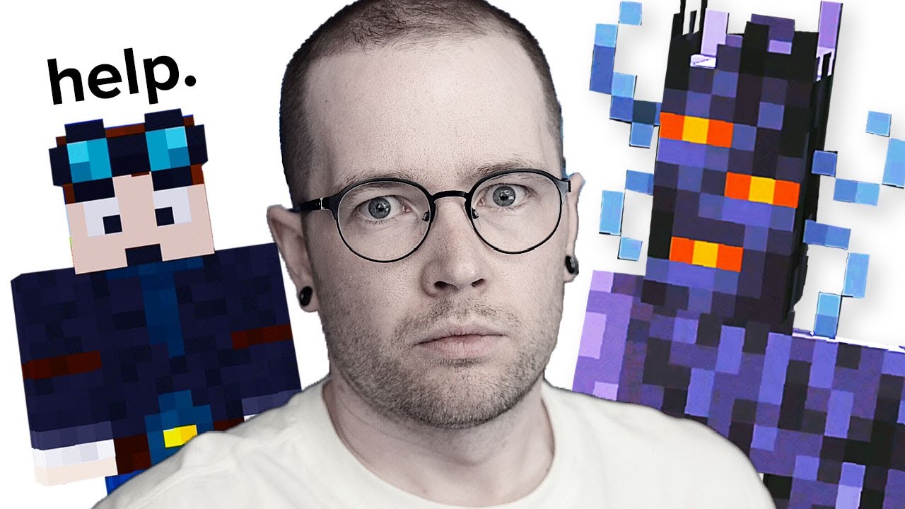 I’m Sorry.. I’m BACK In Minecraft.. (Part 12)