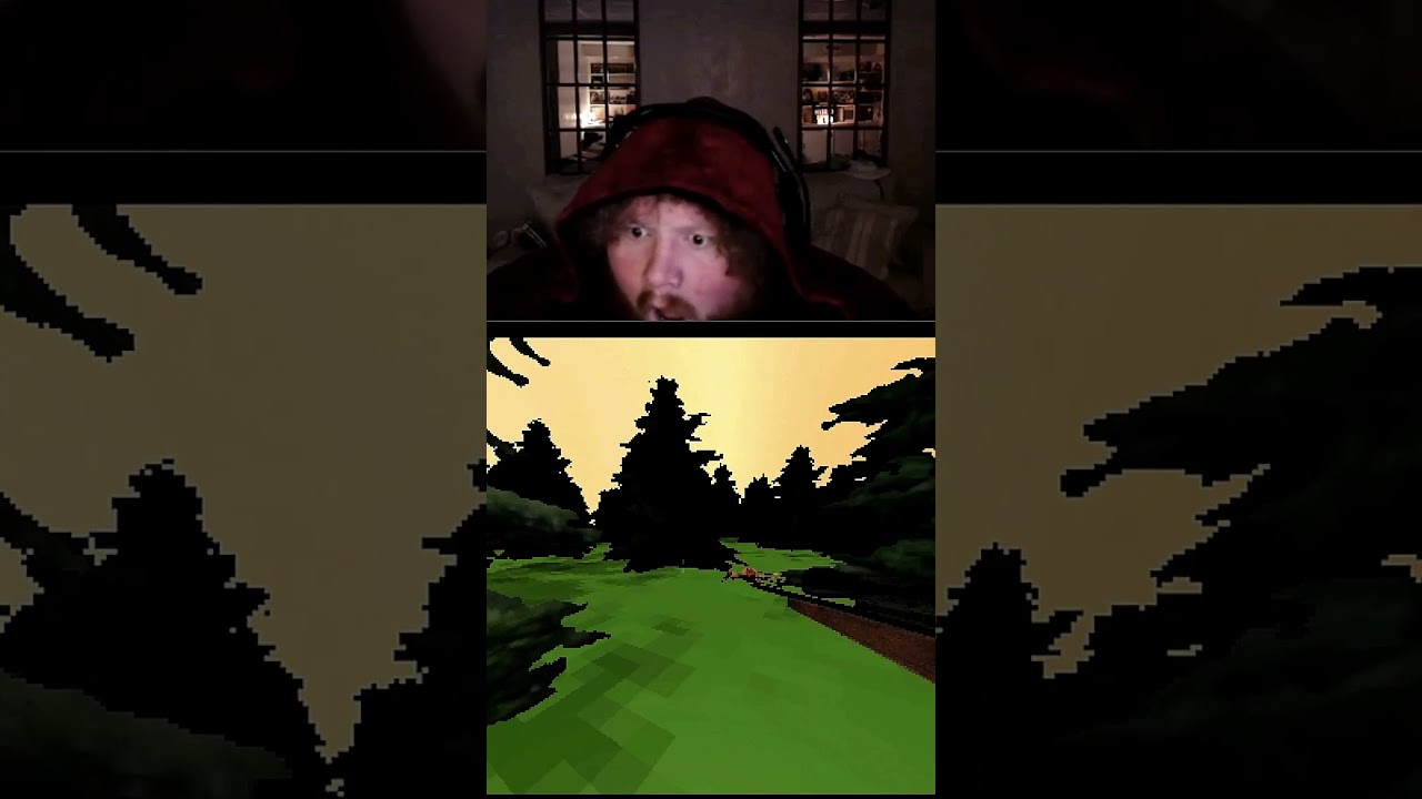 I’m The Greatest Quickscoper Of All Time #funny #caseoh #meme #viralshort