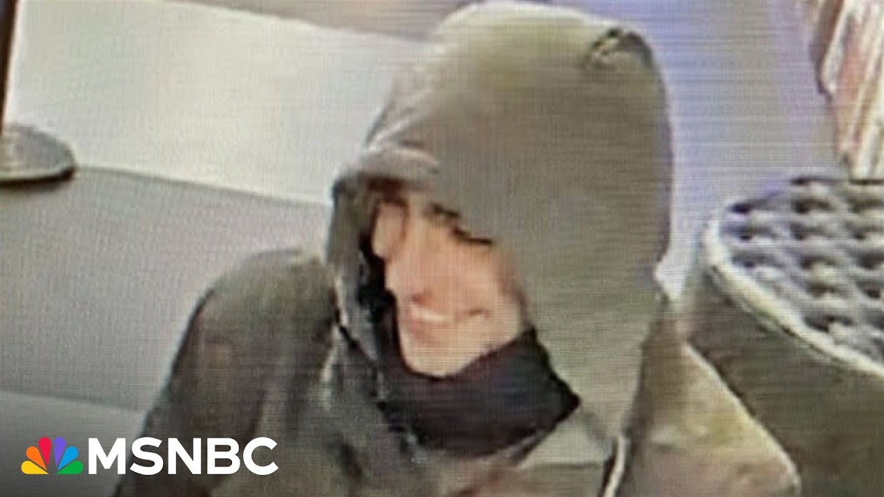 ‘Inevitable’ that killer is ID’d: Former NYPD commissioner on NYC manhunter