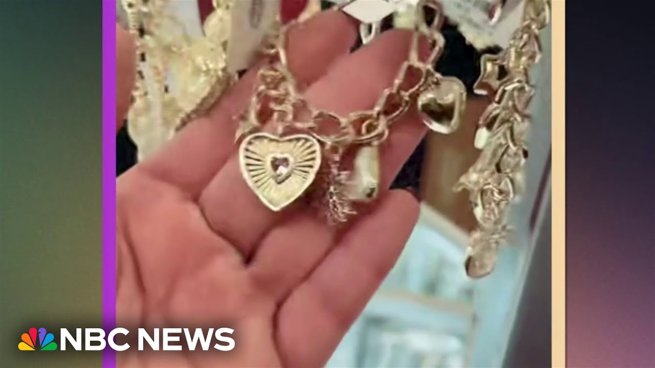 Inside TikTok’s virtual personal shopping trend