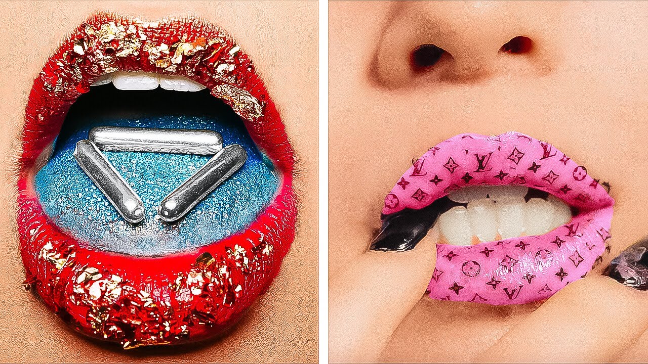 Inspiring Makeup Hacks for a Stunning Look You Can Get in Minutes