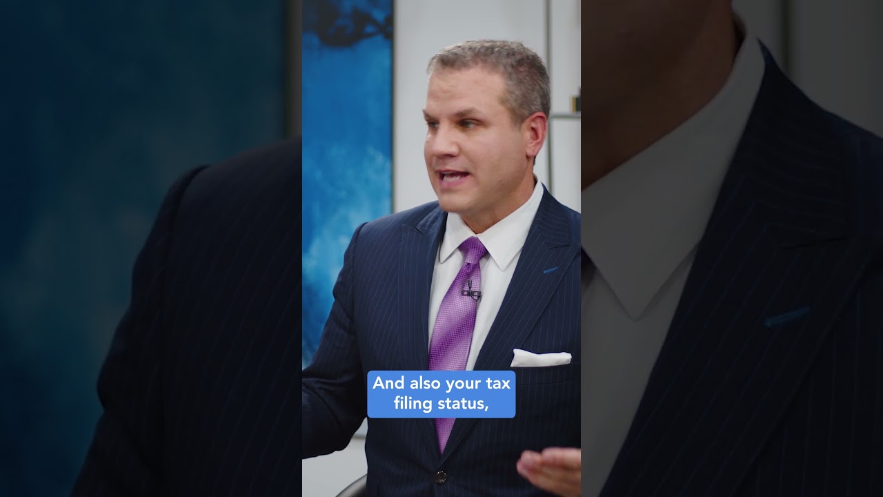 Is Social Security Income Taxed?