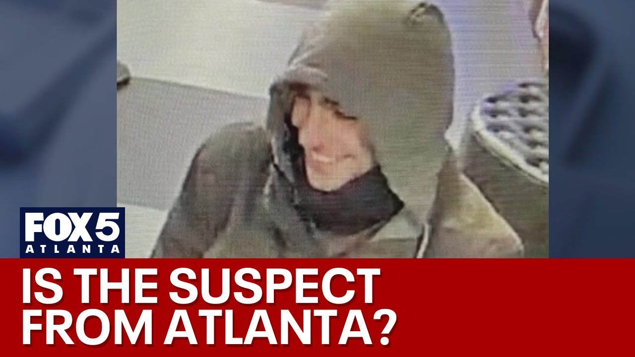 Is the United Healthcare CEO suspect from Atlanta? | FOX 5 News