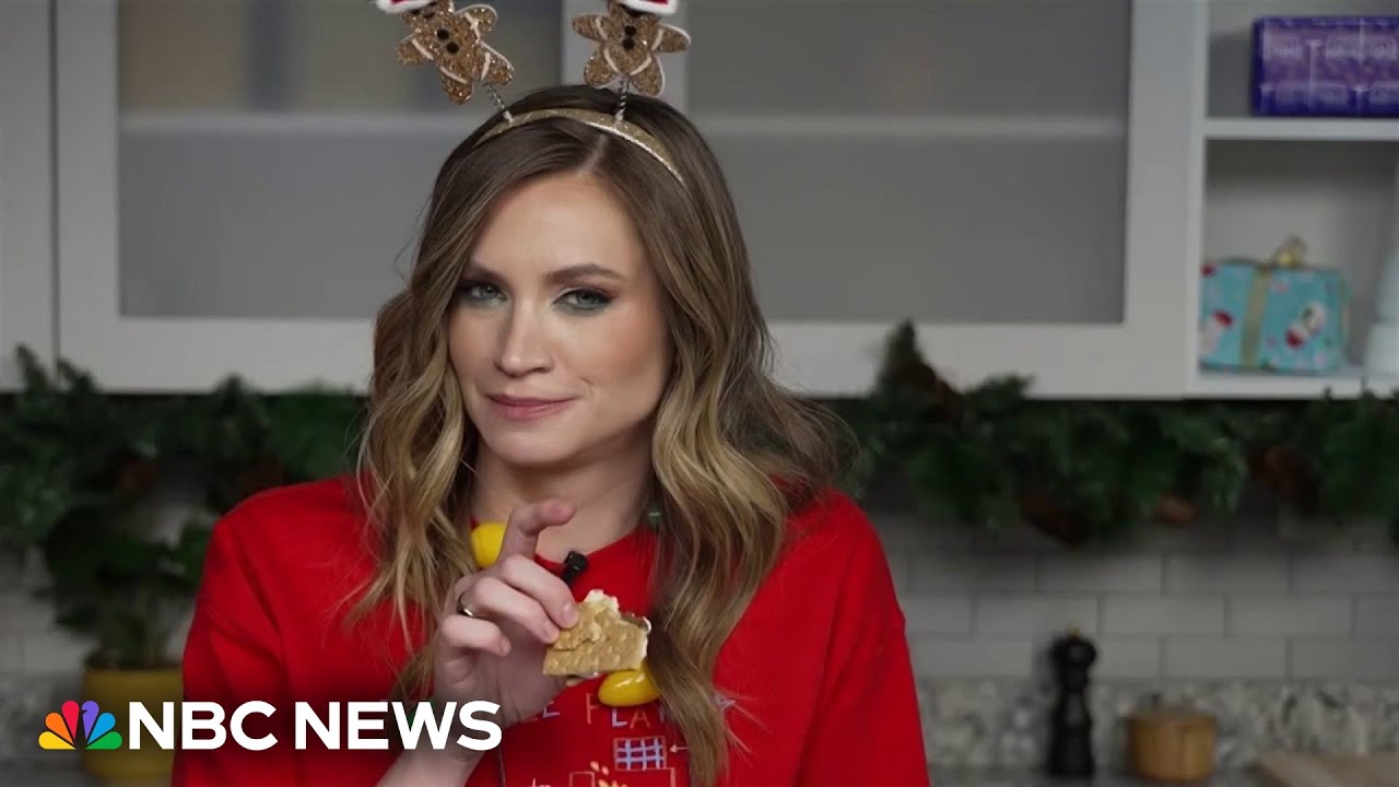 ‘Is This Real?’ Top Story tries out trending products for the holidays