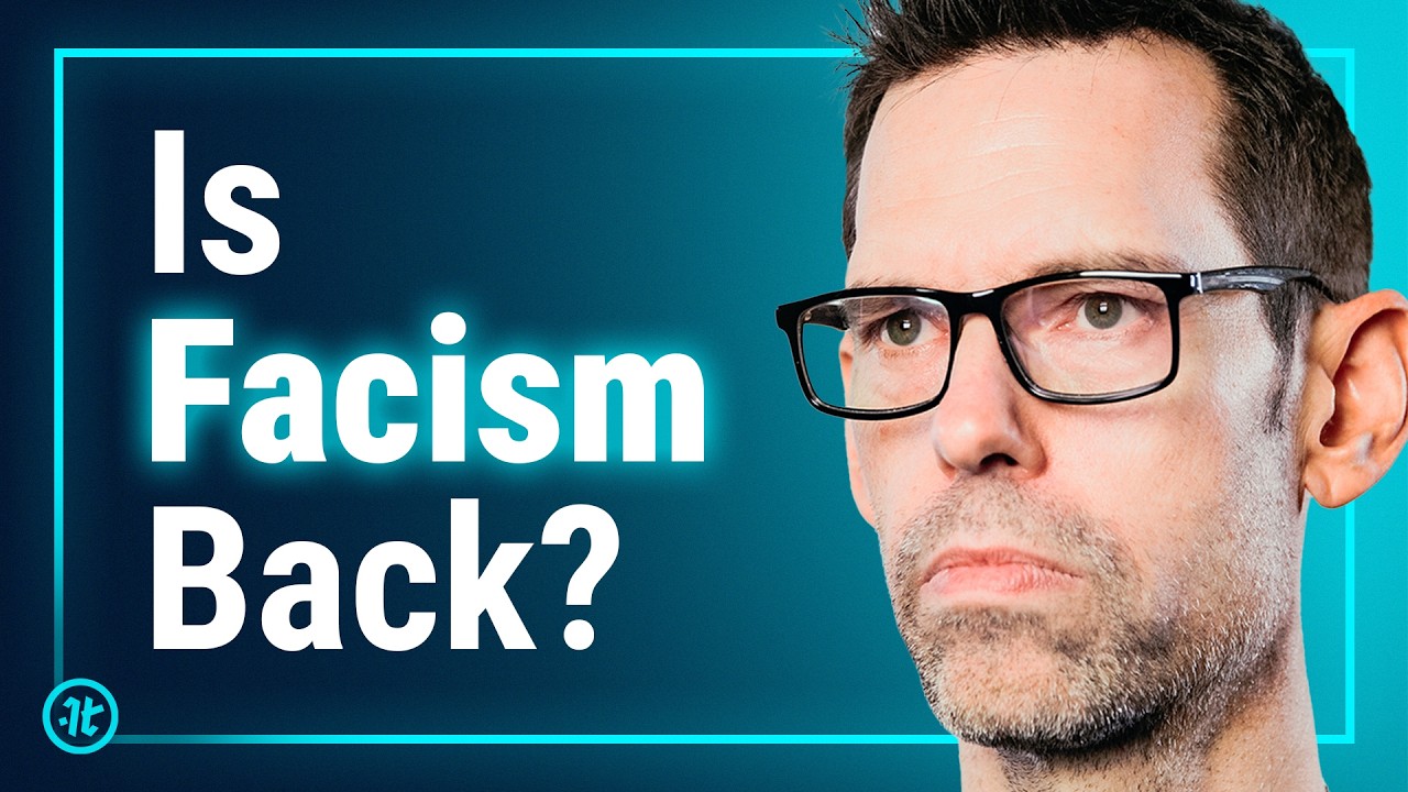 Is Trump Like Hitler? Best AI opportunities? + Special Segment w/ @WhatifAltHist  | Tom Bilyeu Show