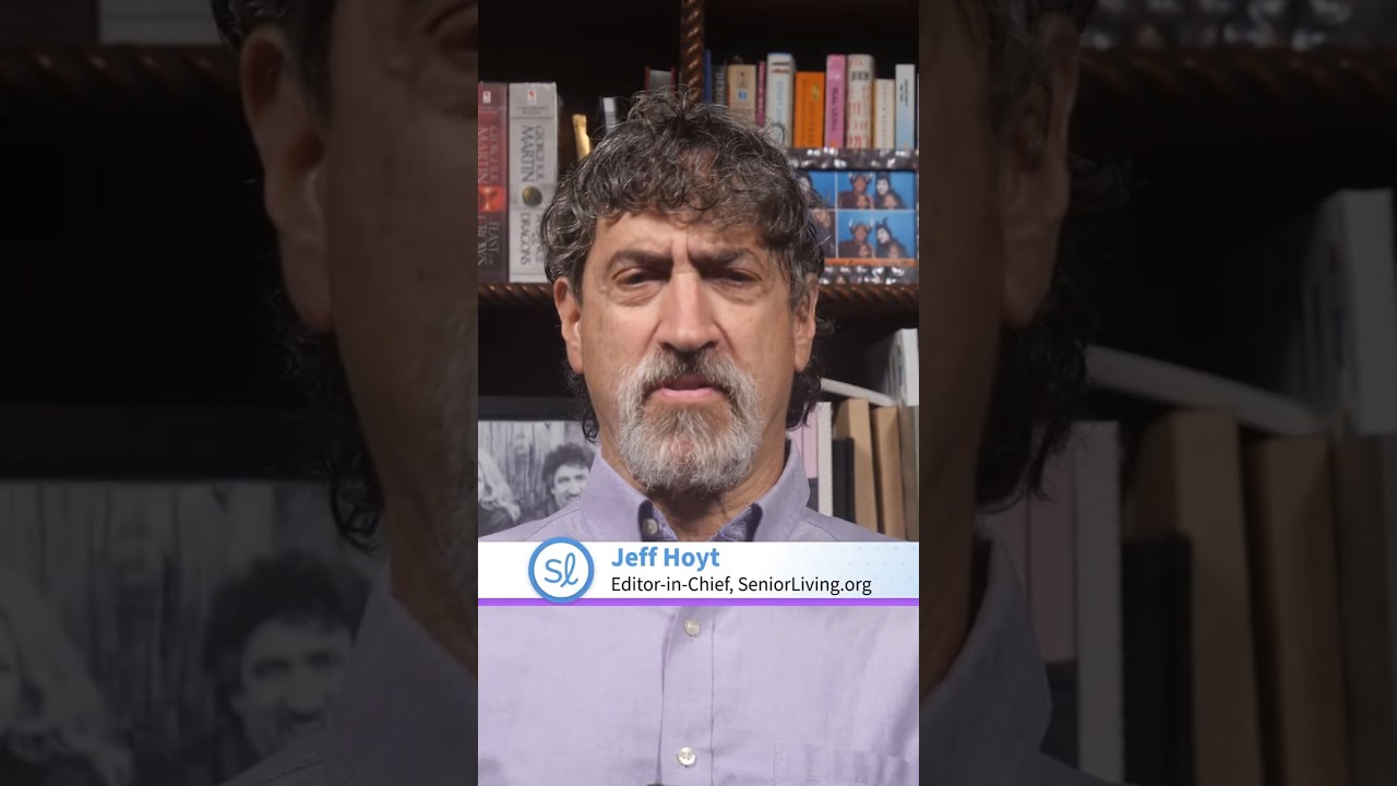 ISO Senior Research? SeniorLiving.org is the Place to Visit