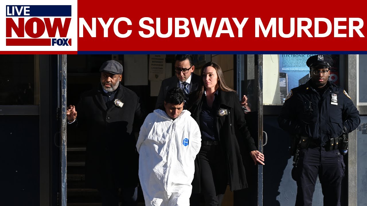 Israeli strikes in Yemen, Phoenix airport shooting and NYC subway murder latest & more top stories