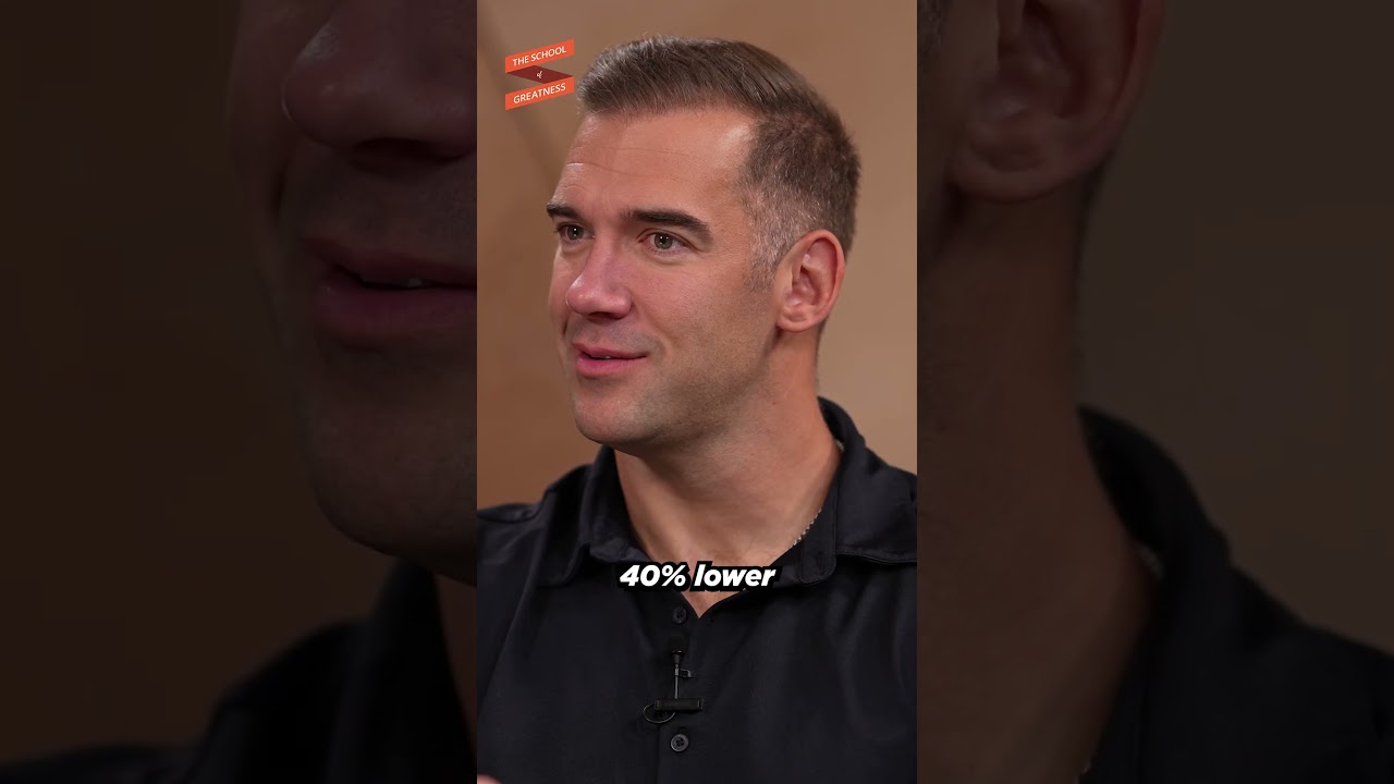 It Lowered Their Cancer Risk by 40% | Dr. Rhonda Patrick