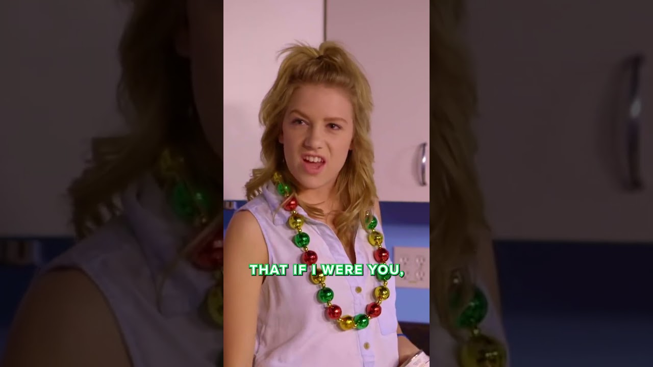 It’s a shame these two didn’t work out