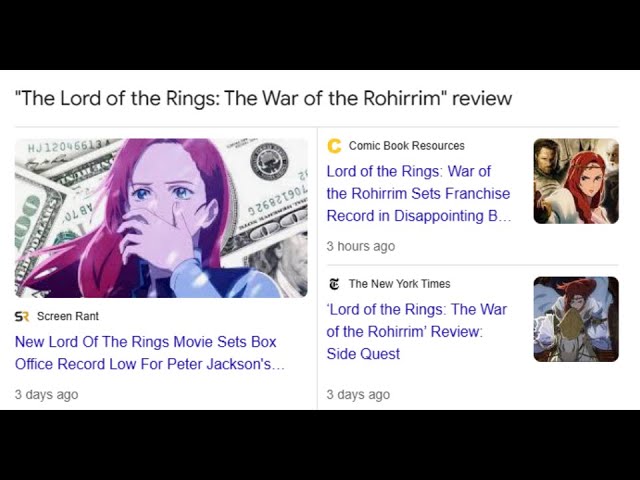 It’s Not As Bad As People Are Saying