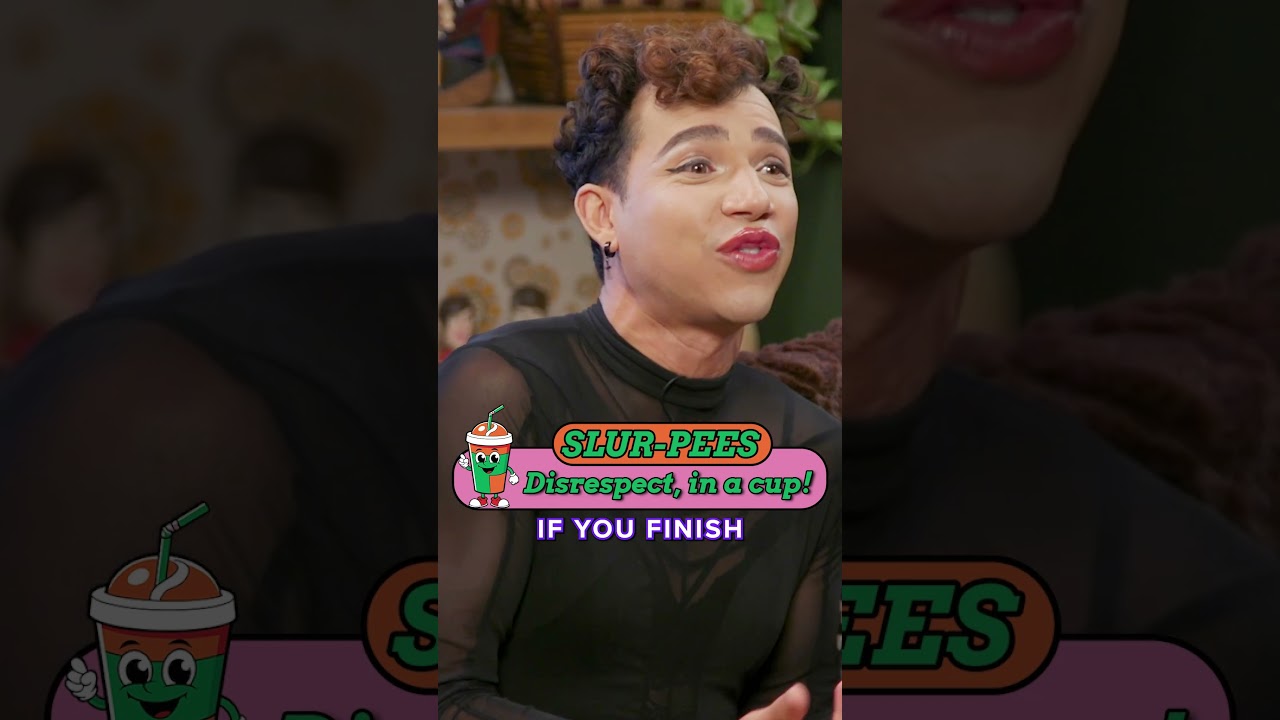 It’s the canceled convention! Who else should we invite?