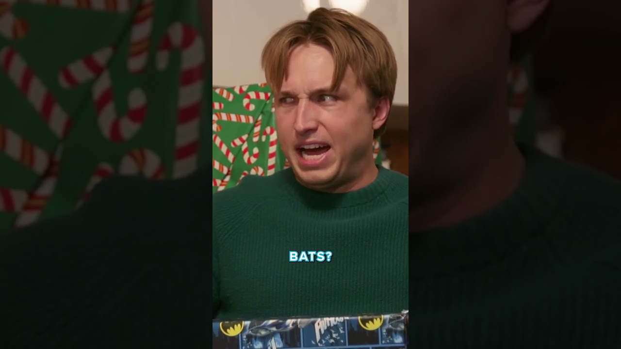 It’s the thought that counts!