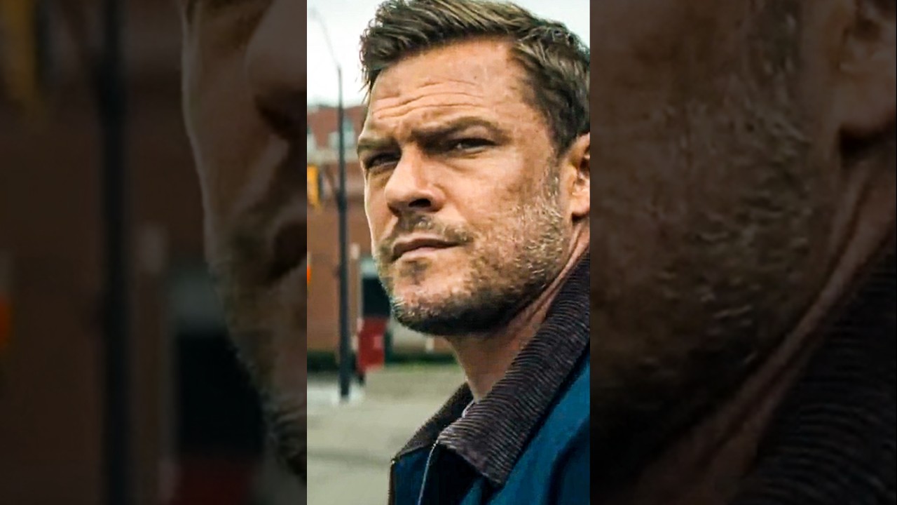 Jack Reacher VS. The Dutch Giant!