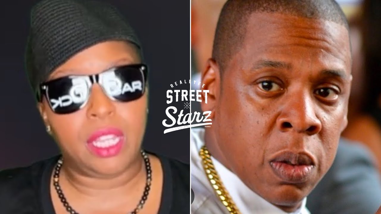 Jaguar Wright on Jay Z accuser interview “NBC let them BULLY her!”