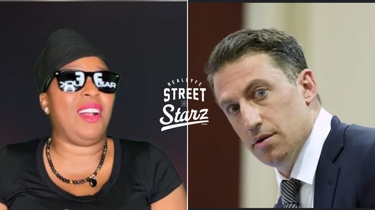 Jaguar Wright the TRUE reason Jay Z’s Attorney Alex Spiro spoke out “The EMPIRE is FALLING”