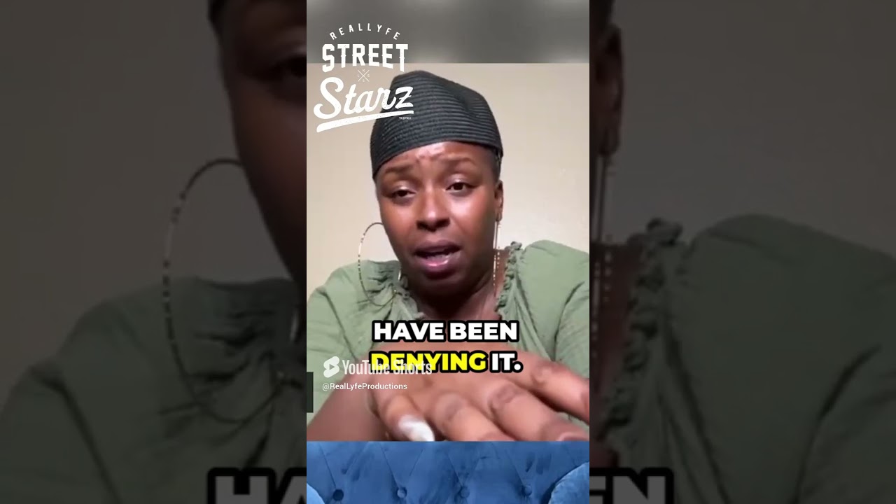 #jaguarwright calls everyone who took up for #diddy a LIAR #reallyfestreetstarz