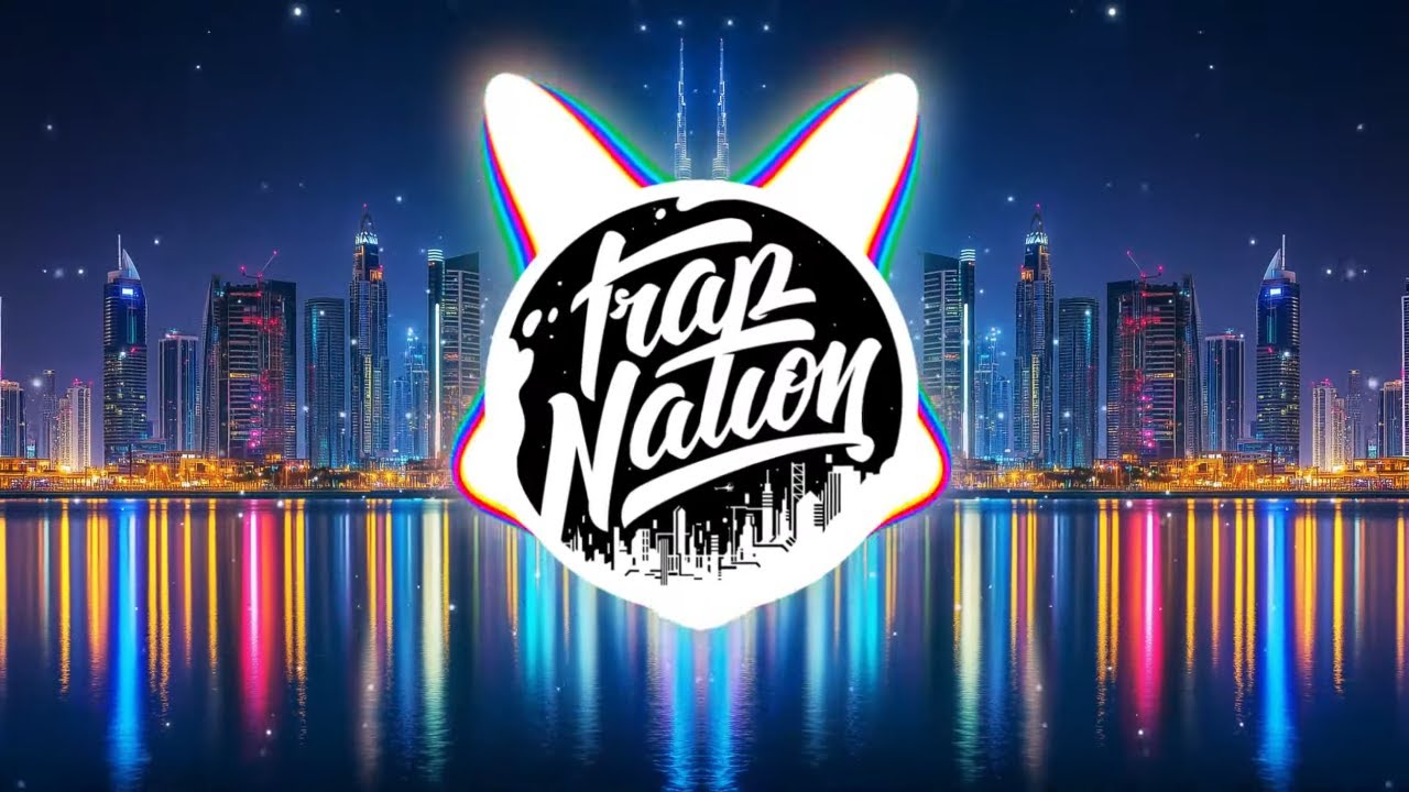 JAWNS – Body Breaker