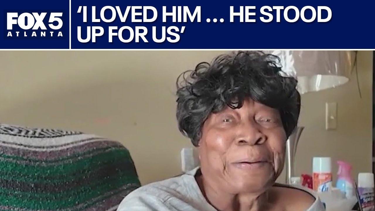 Jimmy Carter built her home over 30 years ago | FOX 5 News