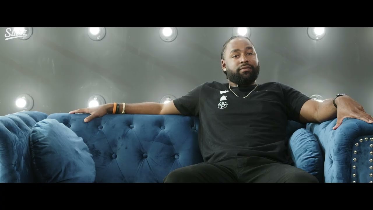 JJ Wilcox Trailer | The Truth about the Dallas Cowboys Culture