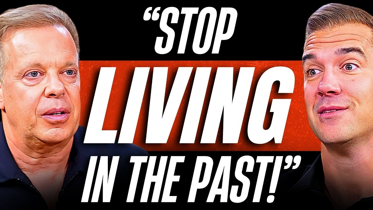Joe Dispenza: How to Reprogram Your Mind, Transcend Reality, & CREATE Your Dream Life Instantly!