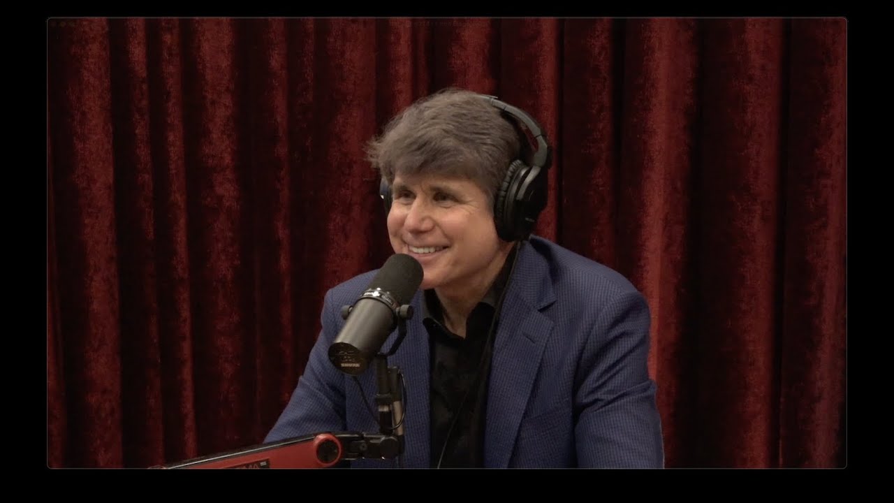 Joe Rogan Experience #2245 – Rod Blagojevich