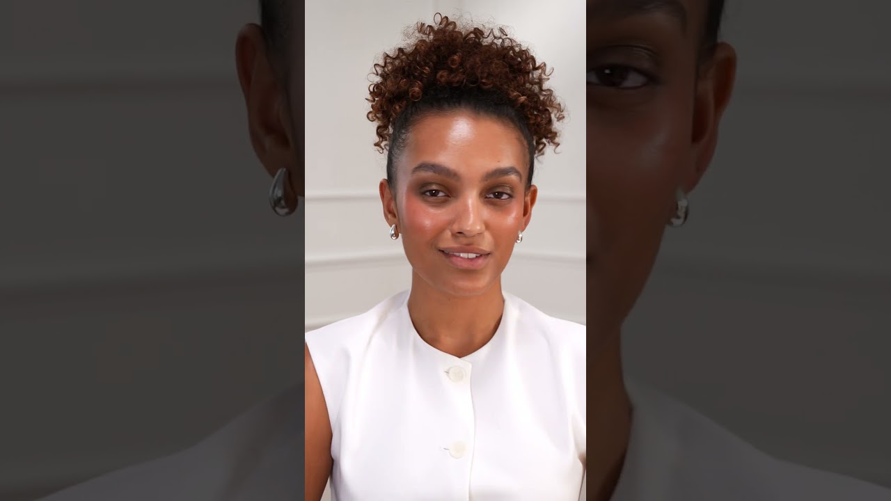 John’s Effortlessly Chic, Everyday Makeup Masterclass | Beauty Tips | Trinny