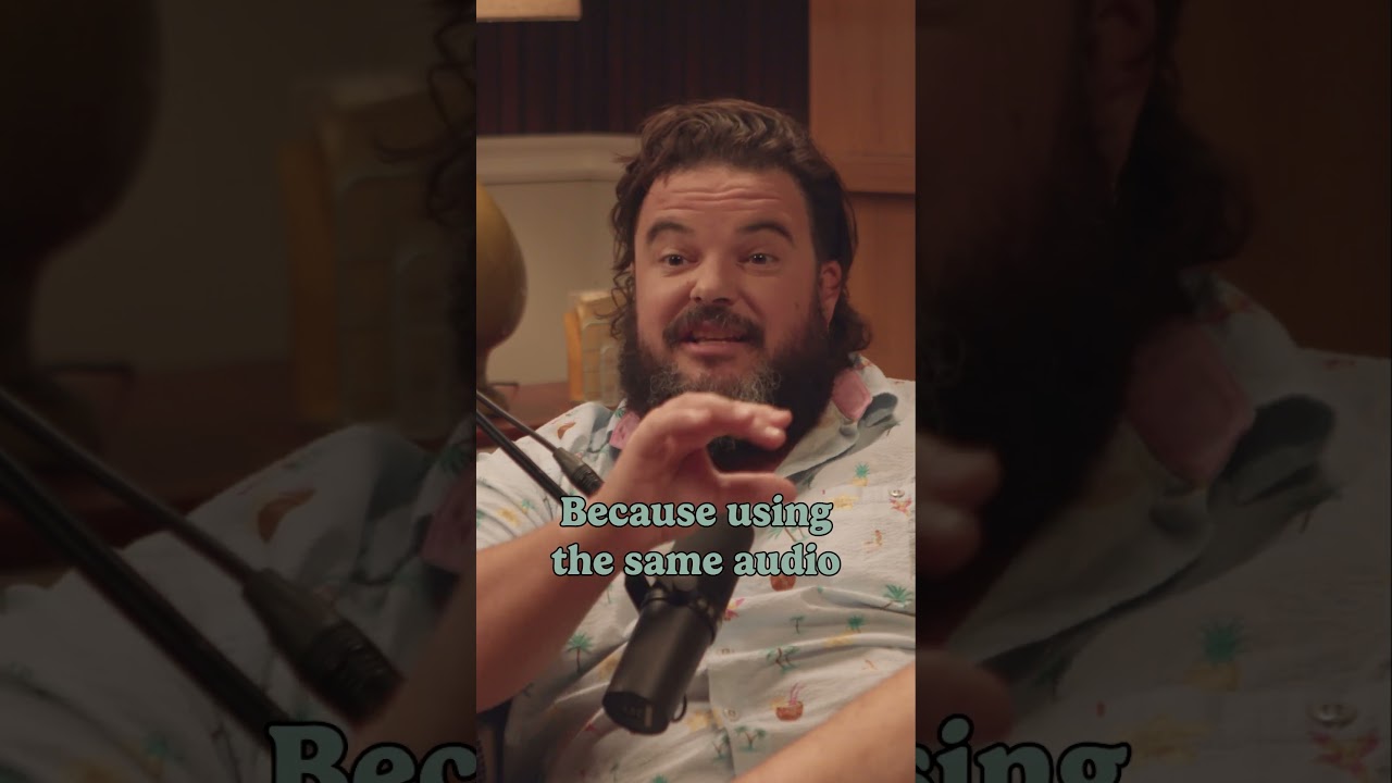 Jon Gabrus Vs. Social Media Copycats (Inside The FOD Vault Episode 3)