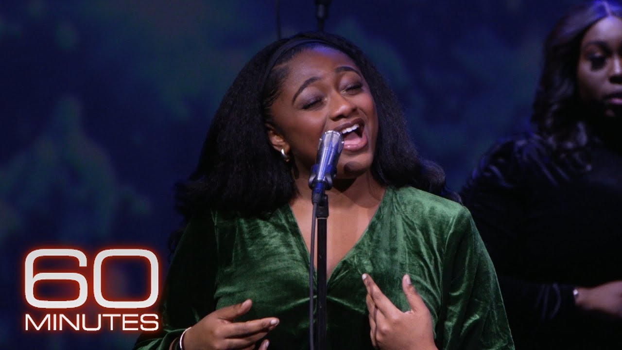 Joy to the World | Sunday on 60 Minutes