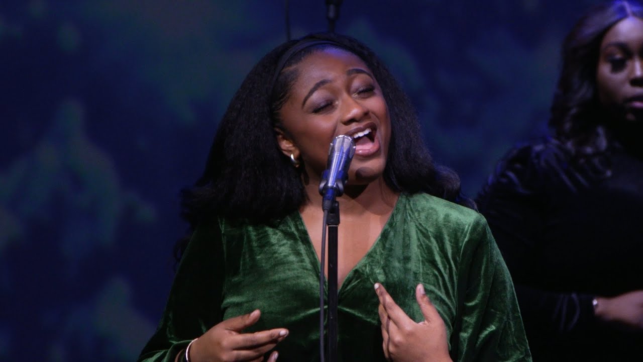 Joy to the World | Sunday on 60 Minutes