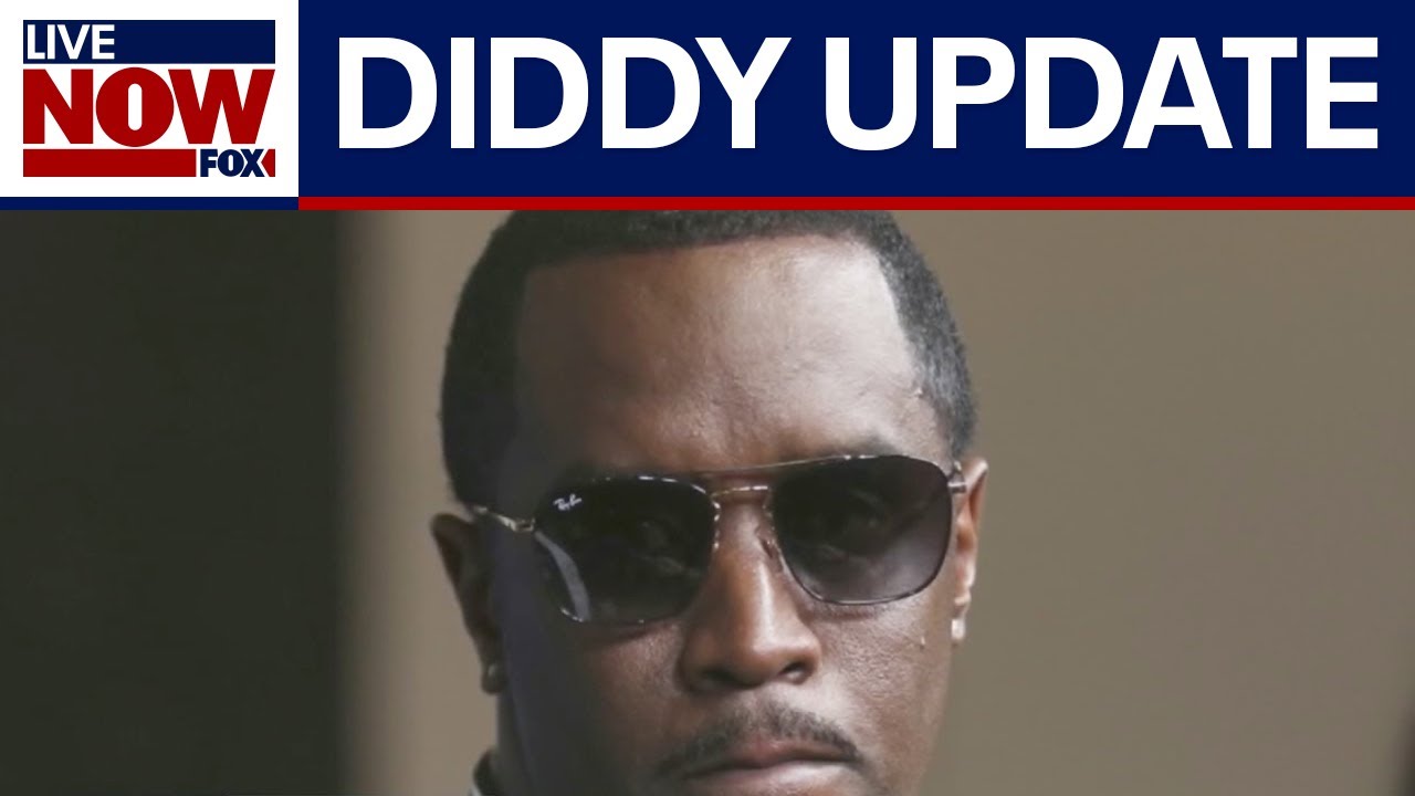 Judge: Diddy can access laptop evidence