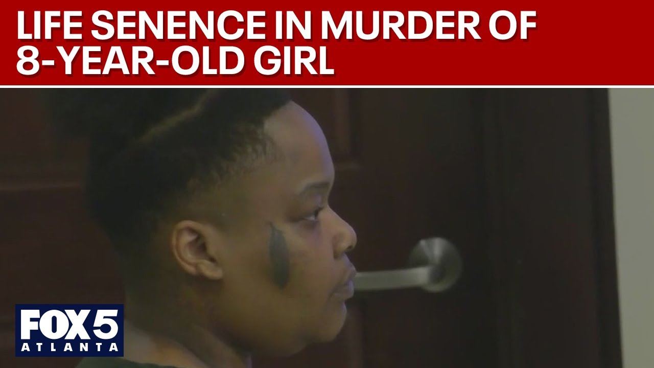 Jury finds Celeste Owens guilty on all counts | FOX 5 News