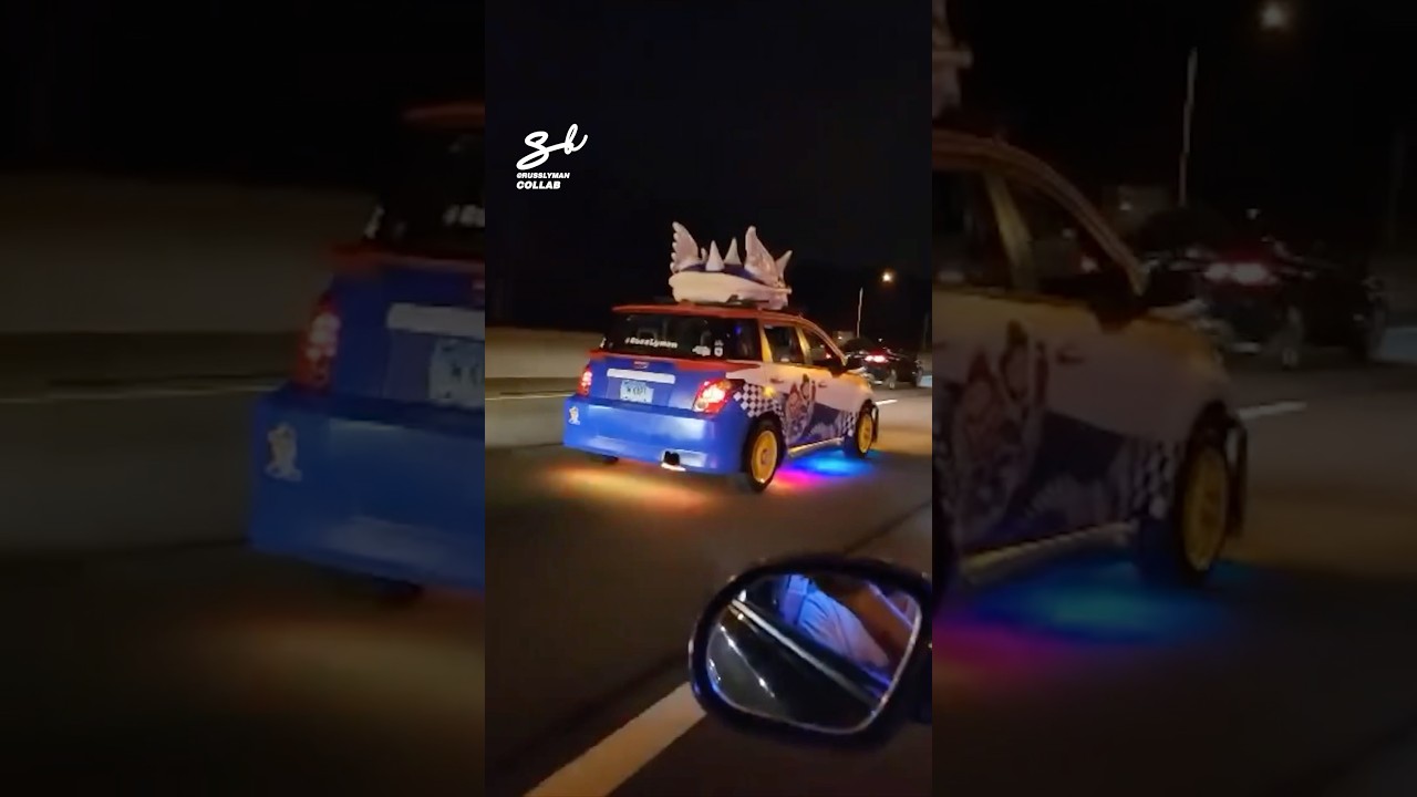 Just keep an eye open for those banana peels…🍌 #mariokart #funny #racing