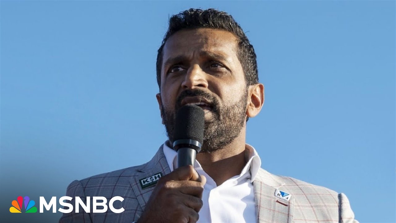 Kash Patel’s rhetoric sounds like ‘defund the FBI’: Republican strategist