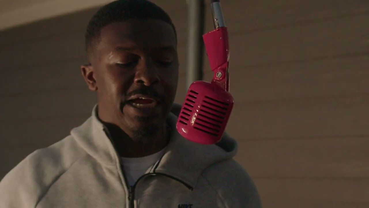 KennyRay James – 7.62 [Official Music Video]