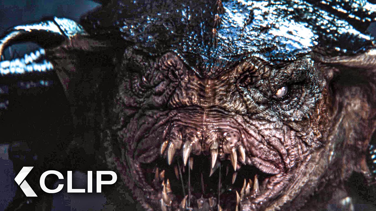 Knull Sends His Army To Kill Venom – VENOM 3: The Last Dance Opening Scene (2024)