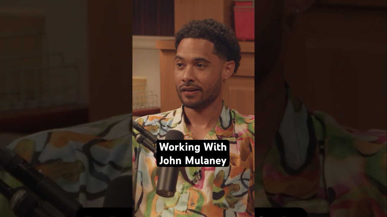 Langston Kerman Had A Great Time On Everybody’s In LA (Inside The FOD Vault Episode 10)