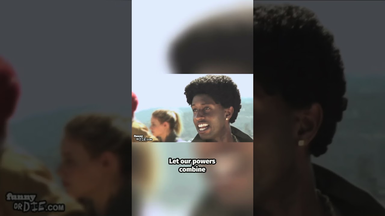 Langston Kerman joins us TOMORROW #sketchcomedy #comedypodcast #comedy #doncheadle