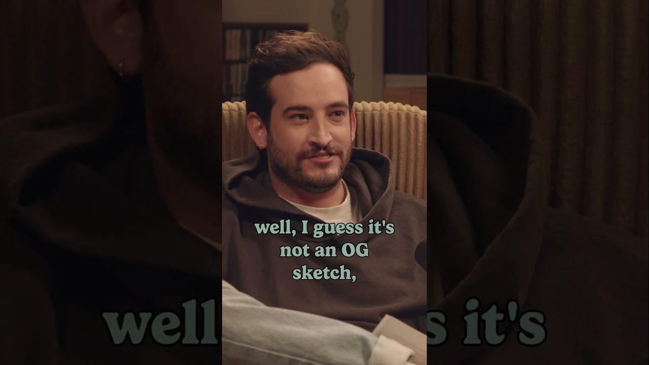 Langston Kerman Loves Don Cheadle As Captain Planet (Inside The FOD Vault Episode 10)