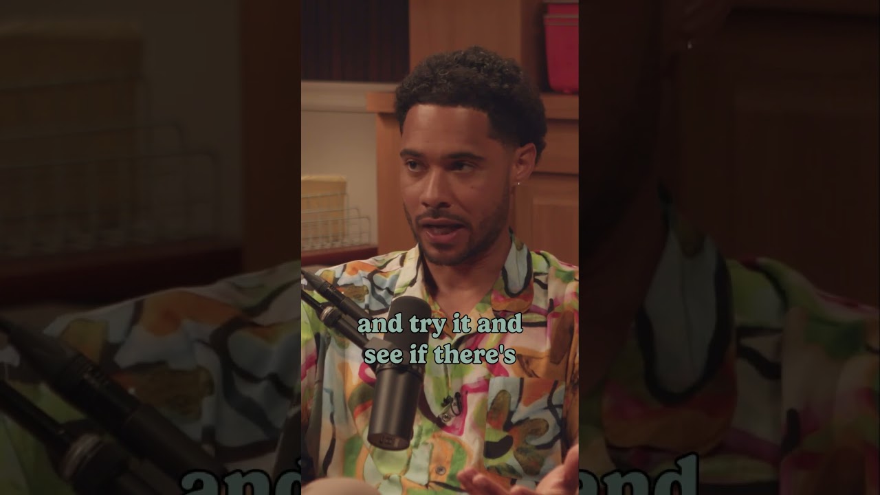 Langston Kerman Says “Try Everything” (Inside The FOD Vault Episode 10)